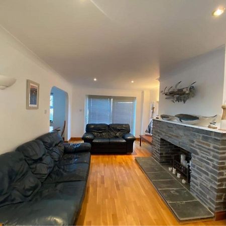 The Meadows St Teath, 4 Bed Sleeps 7 Villa Saint Teath Екстериор снимка