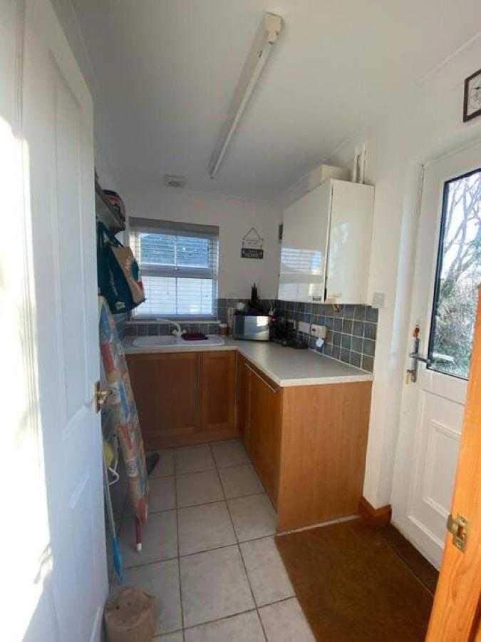 The Meadows St Teath, 4 Bed Sleeps 7 Villa Saint Teath Екстериор снимка