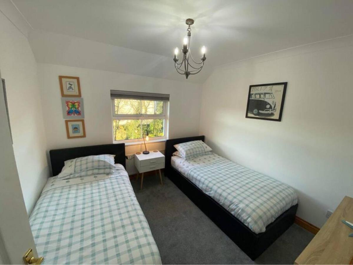 The Meadows St Teath, 4 Bed Sleeps 7 Villa Saint Teath Екстериор снимка