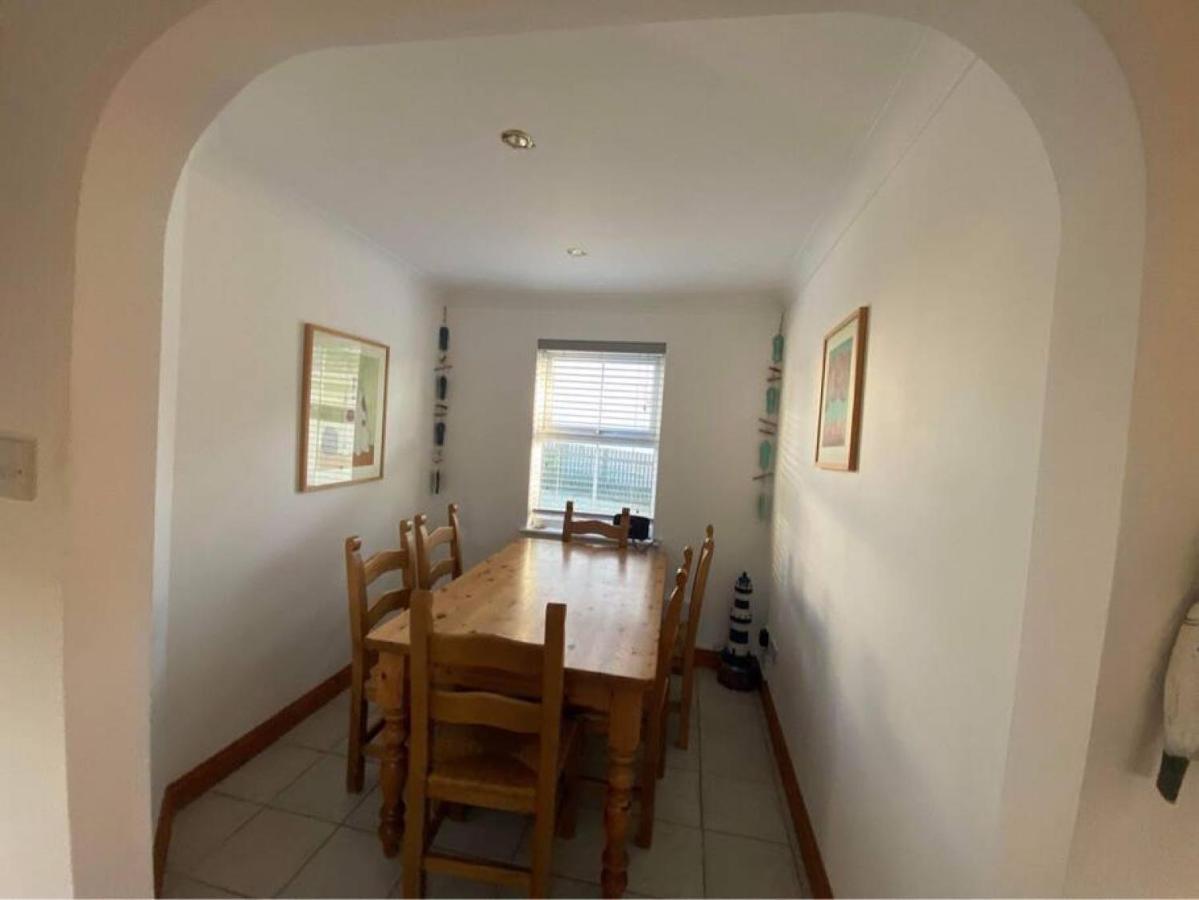 The Meadows St Teath, 4 Bed Sleeps 7 Villa Saint Teath Екстериор снимка