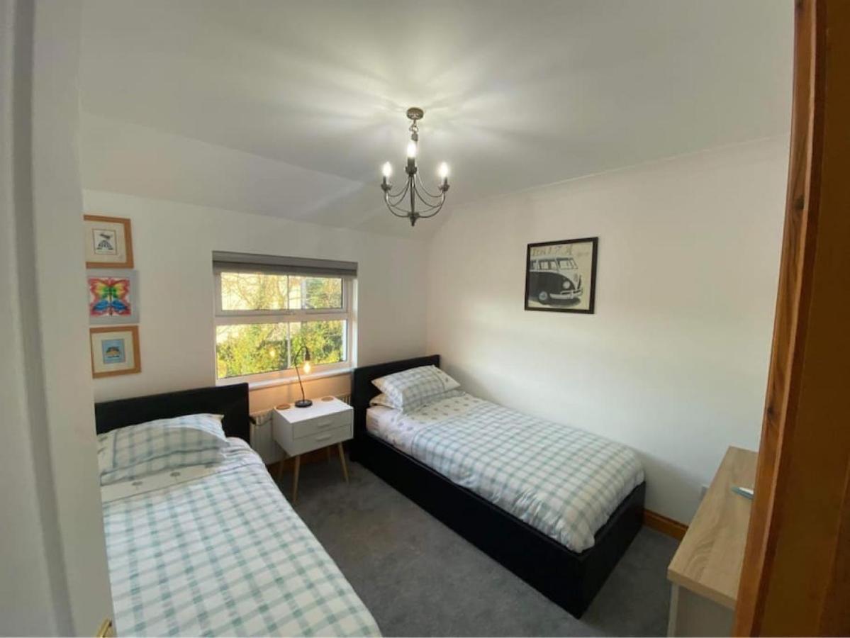 The Meadows St Teath, 4 Bed Sleeps 7 Villa Saint Teath Екстериор снимка