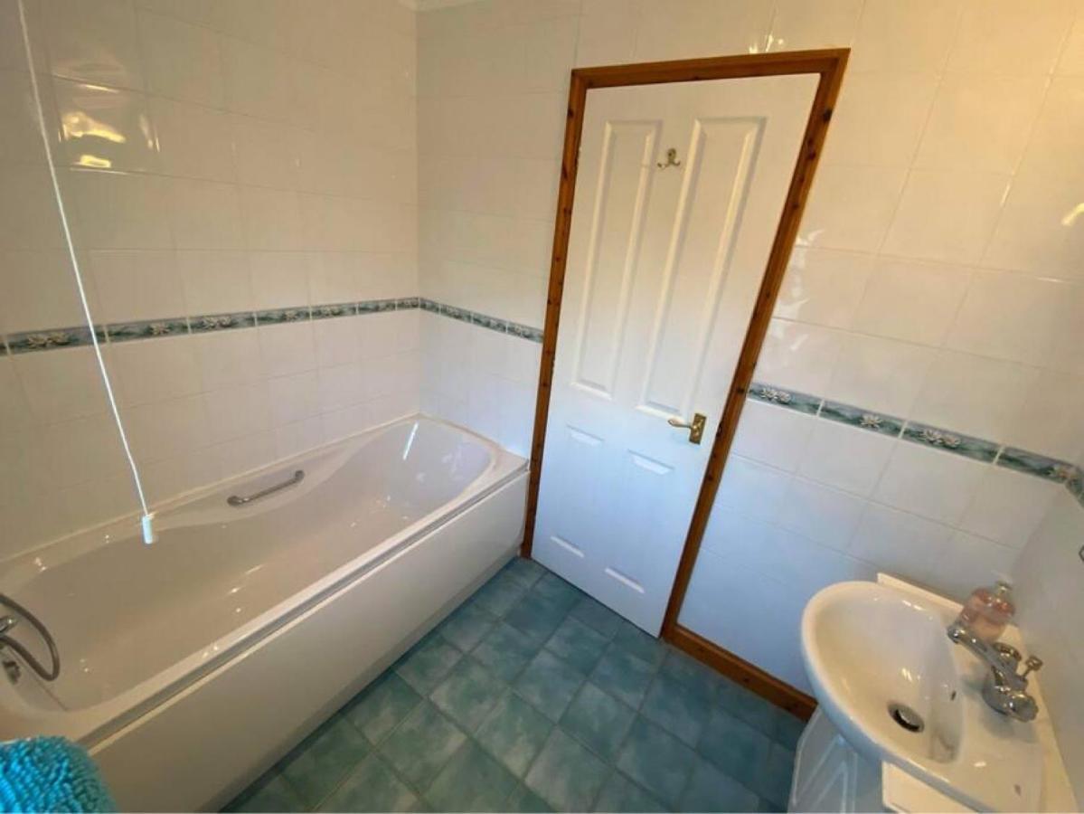 The Meadows St Teath, 4 Bed Sleeps 7 Villa Saint Teath Екстериор снимка