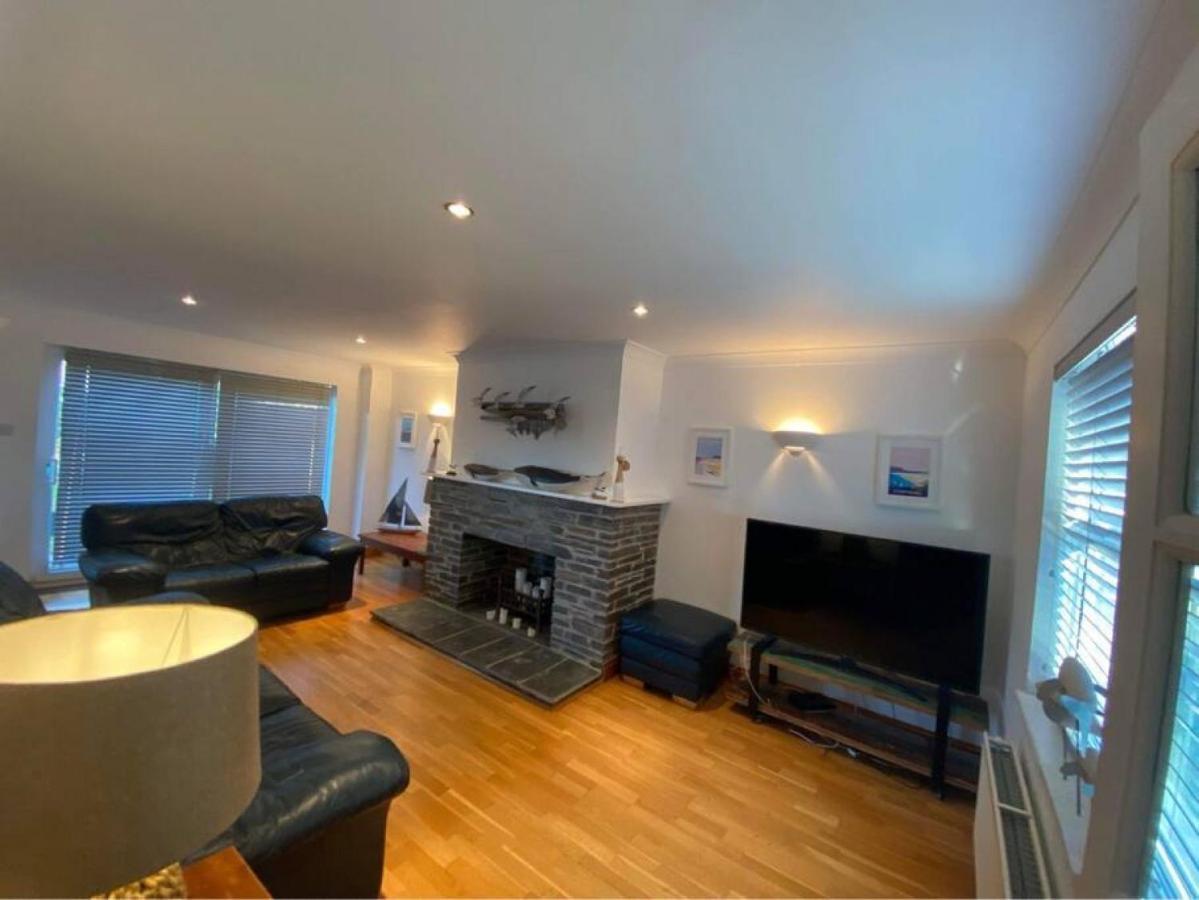 The Meadows St Teath, 4 Bed Sleeps 7 Villa Saint Teath Екстериор снимка