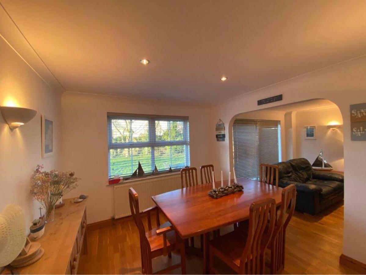 The Meadows St Teath, 4 Bed Sleeps 7 Villa Saint Teath Екстериор снимка
