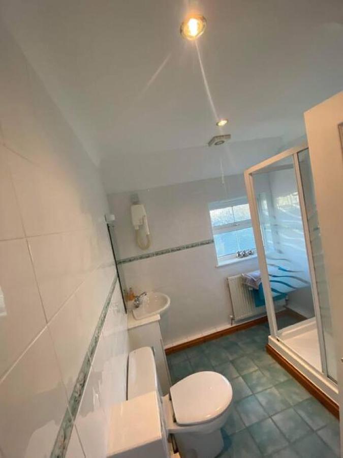 The Meadows St Teath, 4 Bed Sleeps 7 Villa Saint Teath Екстериор снимка