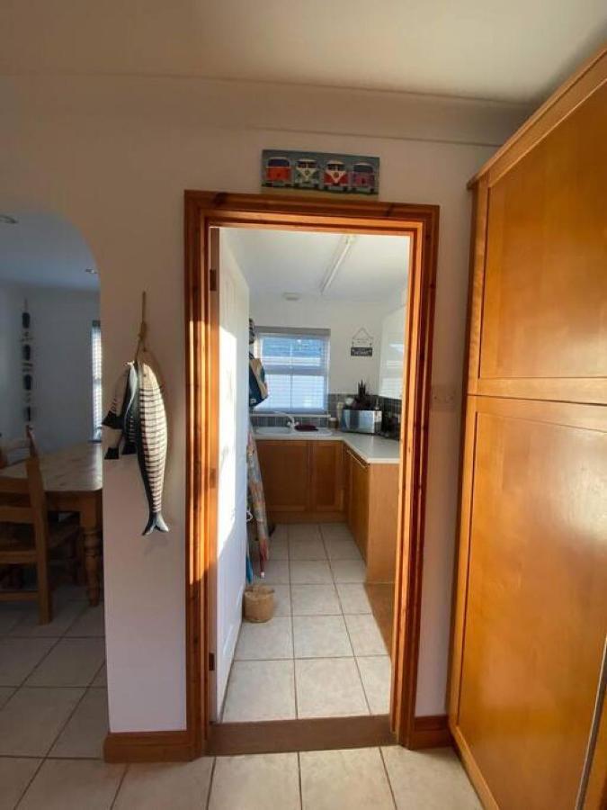 The Meadows St Teath, 4 Bed Sleeps 7 Villa Saint Teath Екстериор снимка