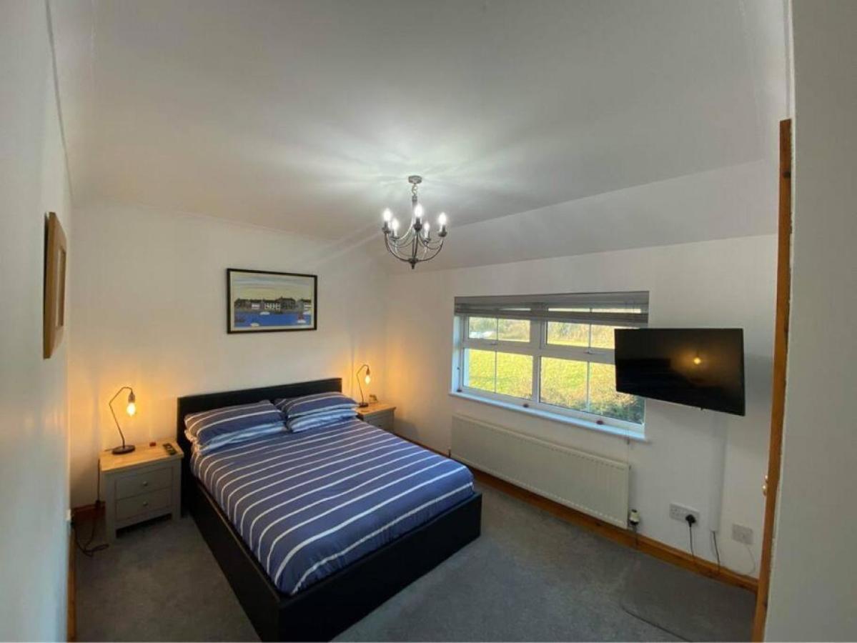 The Meadows St Teath, 4 Bed Sleeps 7 Villa Saint Teath Екстериор снимка
