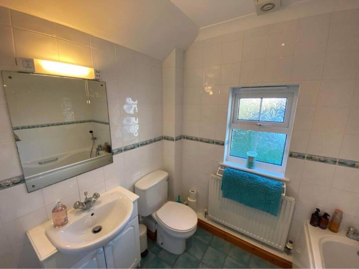 The Meadows St Teath, 4 Bed Sleeps 7 Villa Saint Teath Екстериор снимка