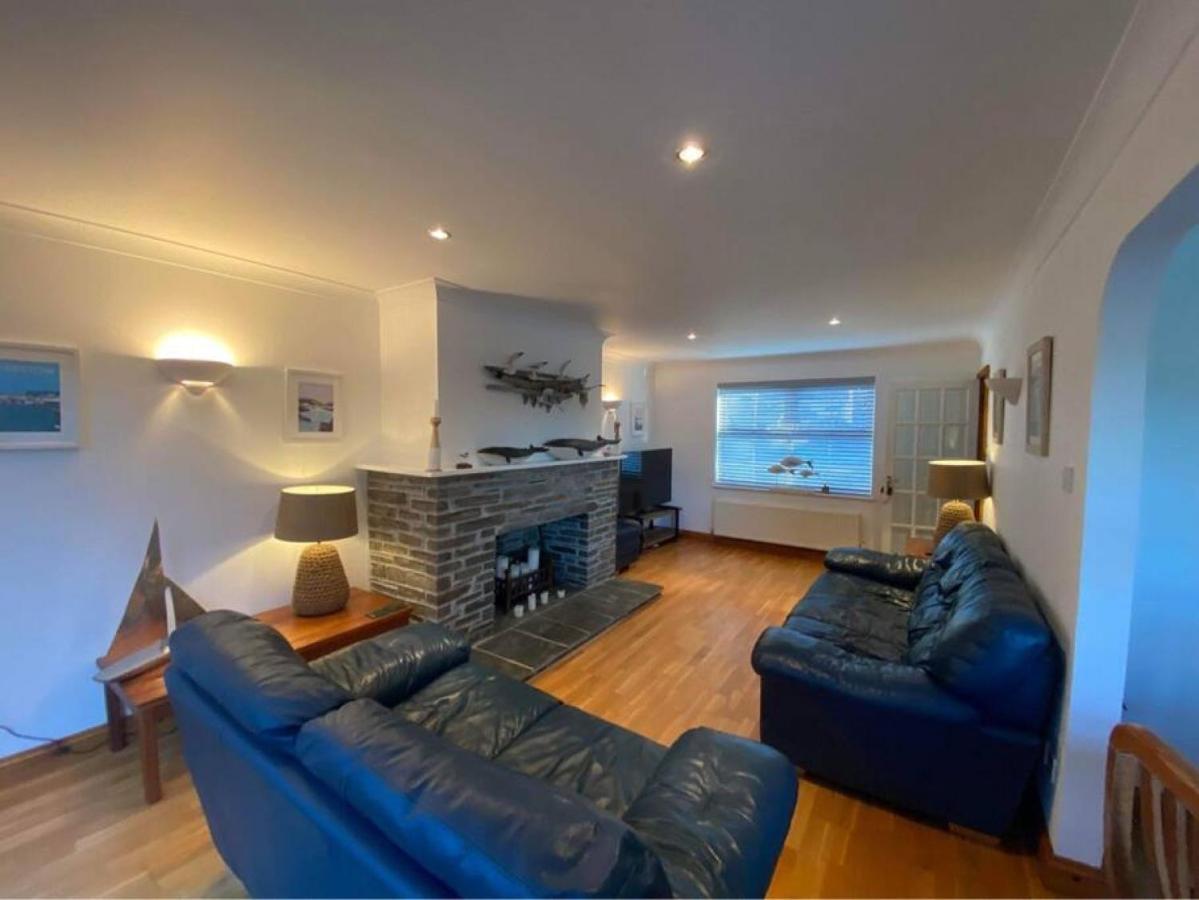 The Meadows St Teath, 4 Bed Sleeps 7 Villa Saint Teath Екстериор снимка