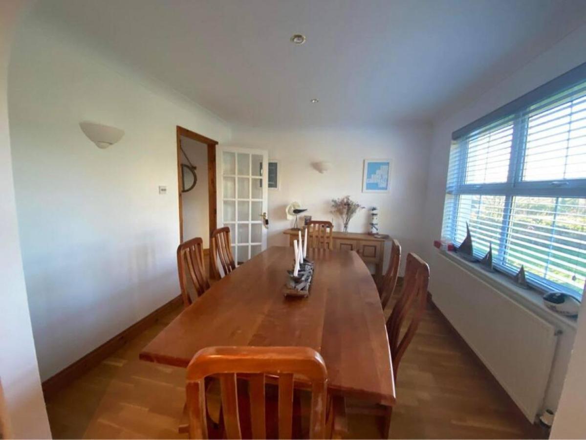 The Meadows St Teath, 4 Bed Sleeps 7 Villa Saint Teath Екстериор снимка